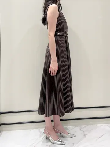 GRACE CONTINENTAL Hotei コーディネート画像