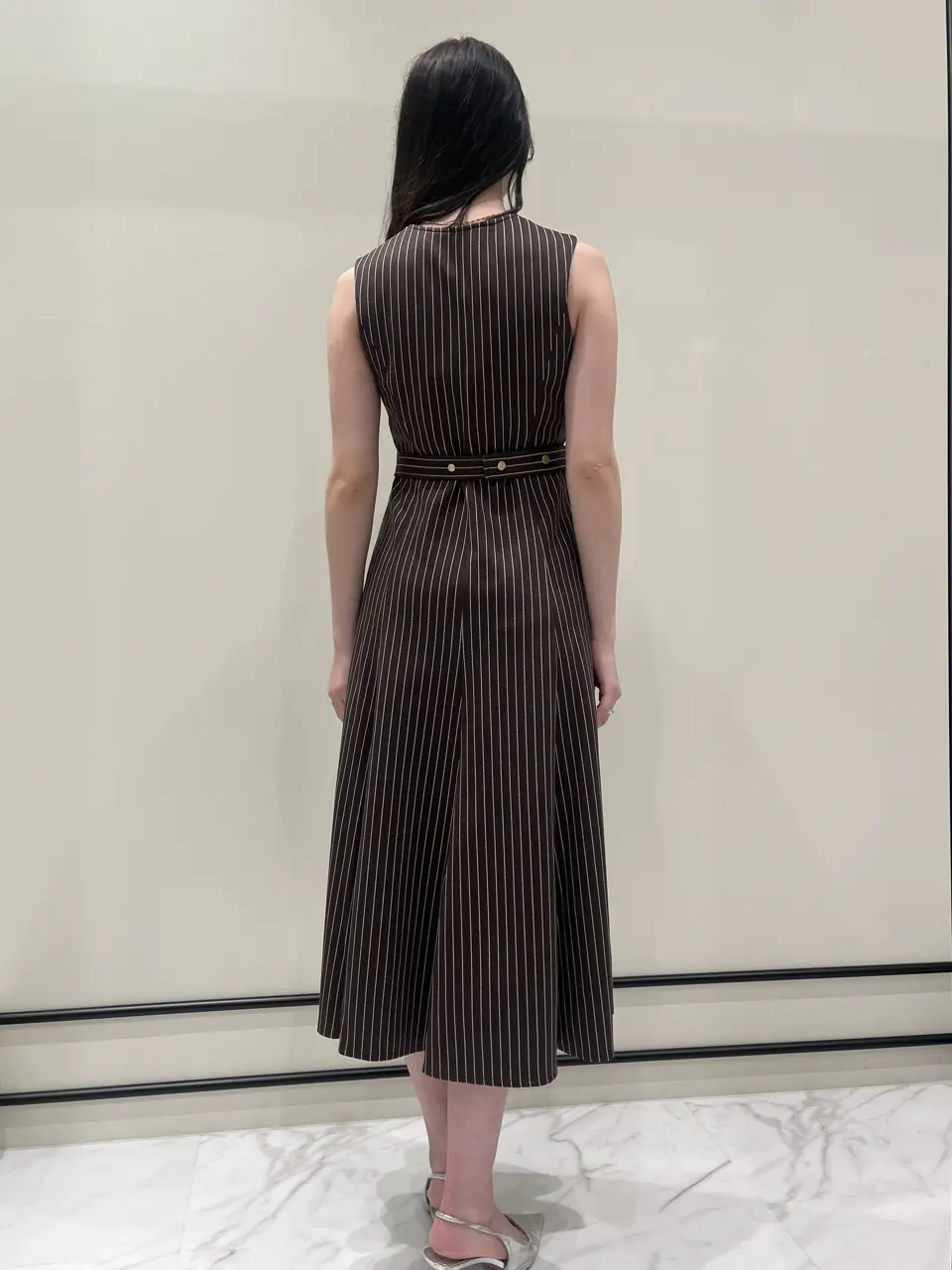 GRACE CONTINENTAL Hotei コーディネート画像