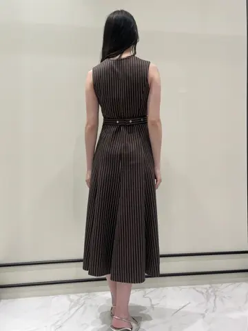 GRACE CONTINENTAL Hotei コーディネート画像