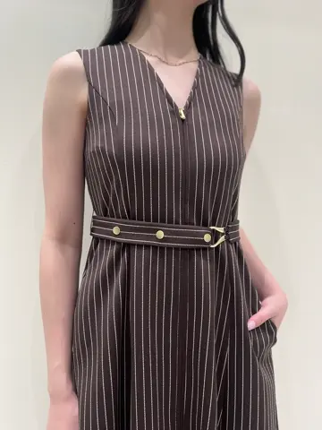 GRACE CONTINENTAL Hotei コーディネート画像