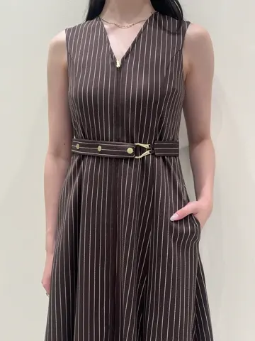 GRACE CONTINENTAL Hotei コーディネート画像