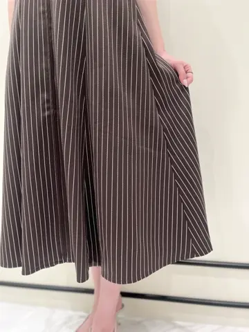 GRACE CONTINENTAL Hotei コーディネート画像