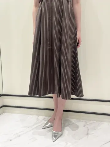 GRACE CONTINENTAL Hotei コーディネート画像