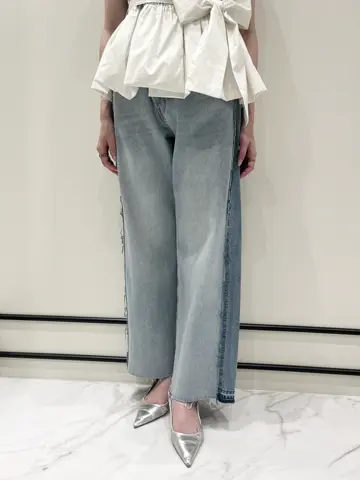 GRACE CONTINENTAL Hotei コーディネート画像