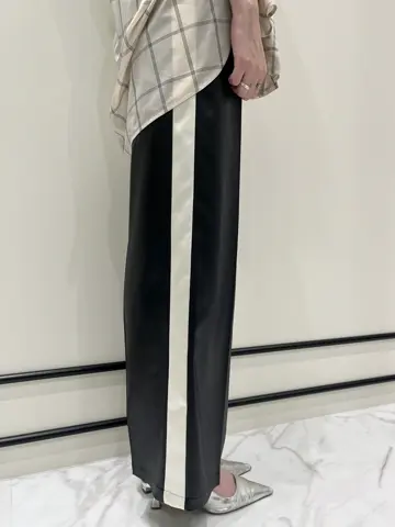 GRACE CONTINENTAL Hotei コーディネート画像