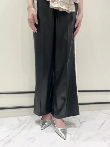 GRACE CONTINENTAL Hotei コーディネート画像