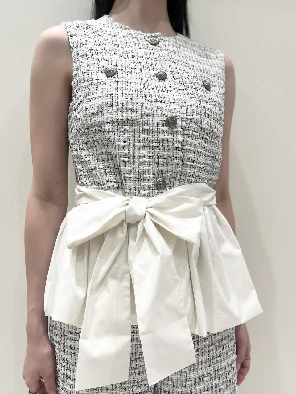 GRACE CONTINENTAL Hotei コーディネート画像