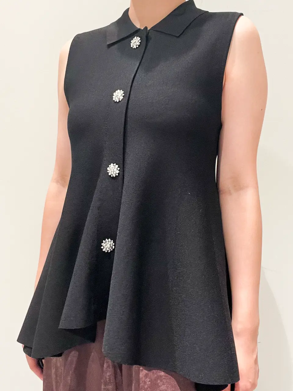 GRACE CONTINENTAL CHISAKO.S コーディネート画像