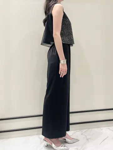 GRACE CONTINENTAL Hotei コーディネート画像