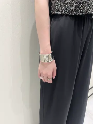 GRACE CONTINENTAL Hotei コーディネート画像