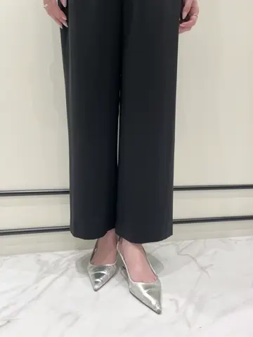 GRACE CONTINENTAL Hotei コーディネート画像