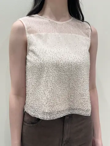 GRACE CONTINENTAL Hotei コーディネート画像