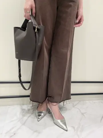 GRACE CONTINENTAL Hotei コーディネート画像