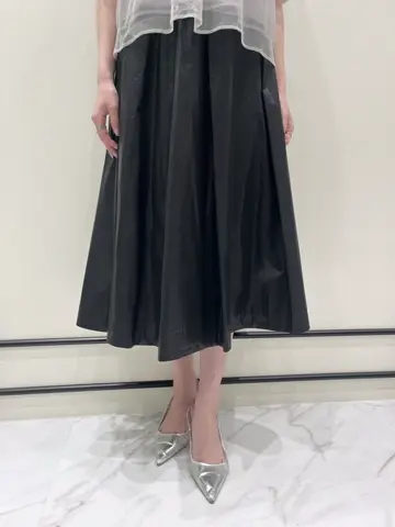 GRACE CONTINENTAL Hotei コーディネート画像