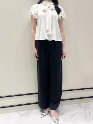 GRACE CONTINENTAL Hotei コーディネート画像