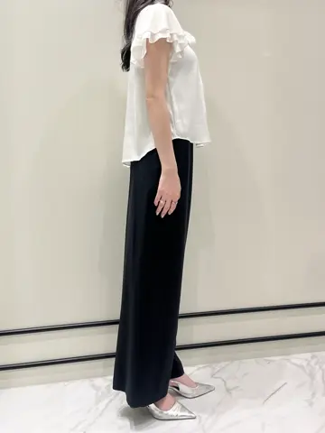 GRACE CONTINENTAL Hotei コーディネート画像