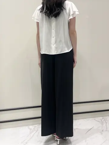 GRACE CONTINENTAL Hotei コーディネート画像