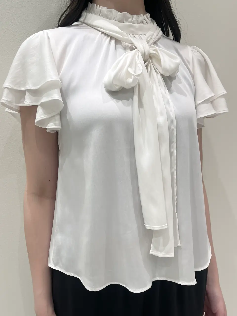 GRACE CONTINENTAL Hotei コーディネート画像