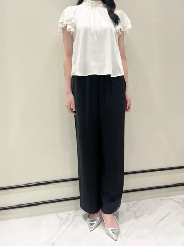 GRACE CONTINENTAL Hotei コーディネート画像