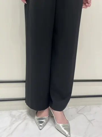 GRACE CONTINENTAL Hotei コーディネート画像