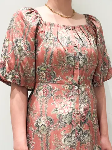 GRACE CONTINENTAL CHISAKO.S コーディネート画像