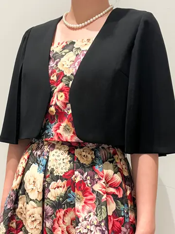 GRACE CONTINENTAL CHISAKO.S コーディネート画像