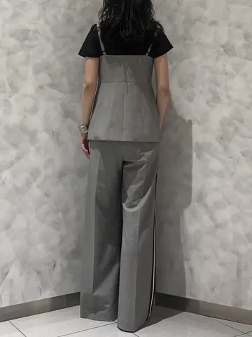 GRACE CONTINENTAL OZAWA コーディネート画像