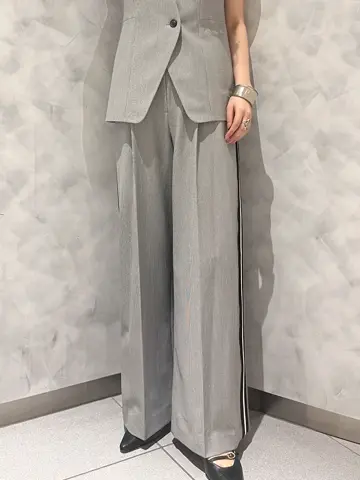 GRACE CONTINENTAL OZAWA コーディネート画像