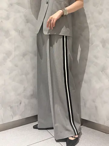 GRACE CONTINENTAL OZAWA コーディネート画像