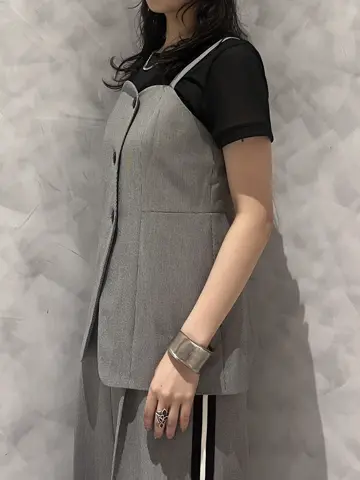 GRACE CONTINENTAL OZAWA コーディネート画像