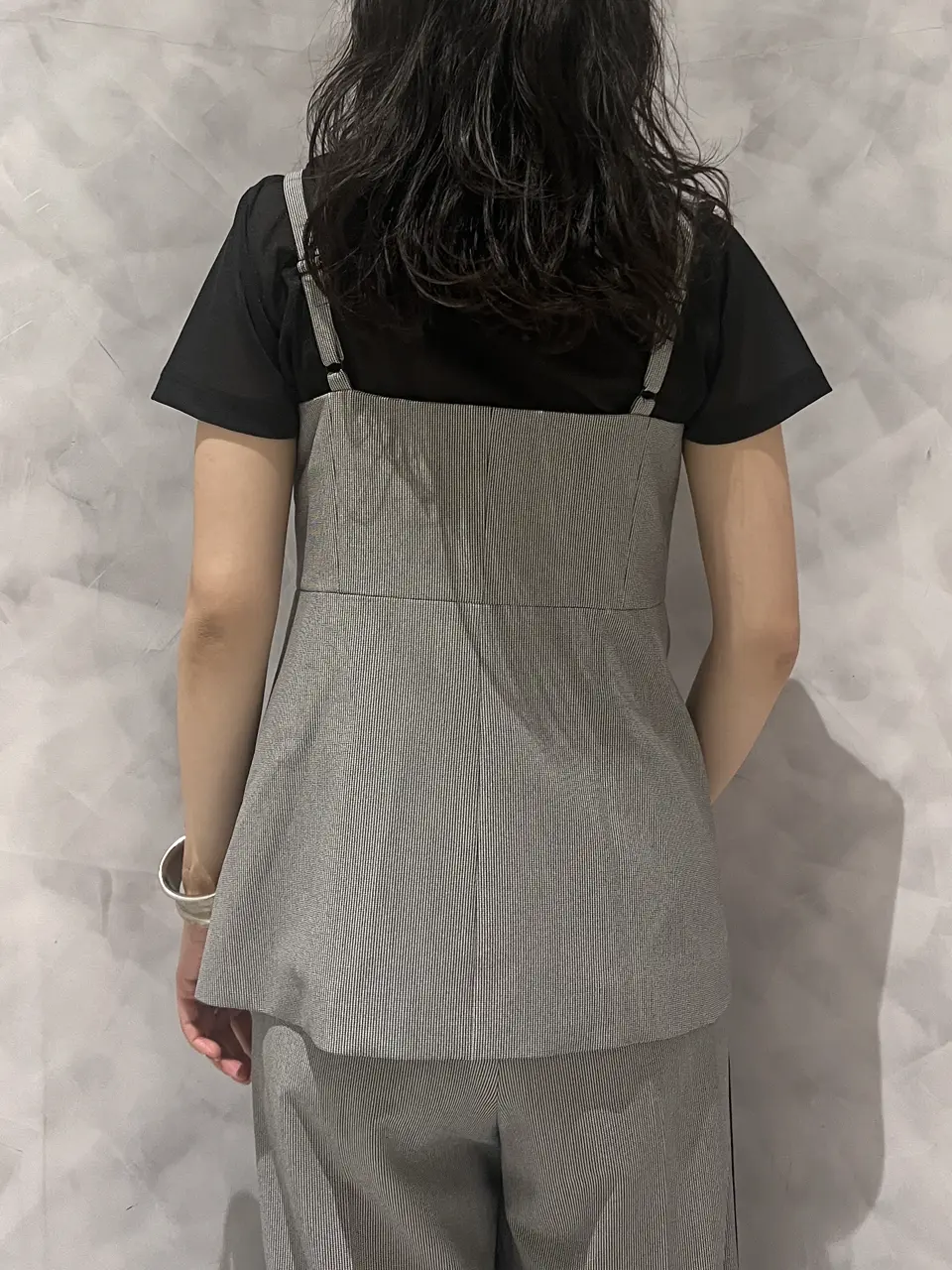 GRACE CONTINENTAL OZAWA コーディネート画像