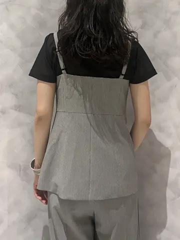 GRACE CONTINENTAL OZAWA コーディネート画像