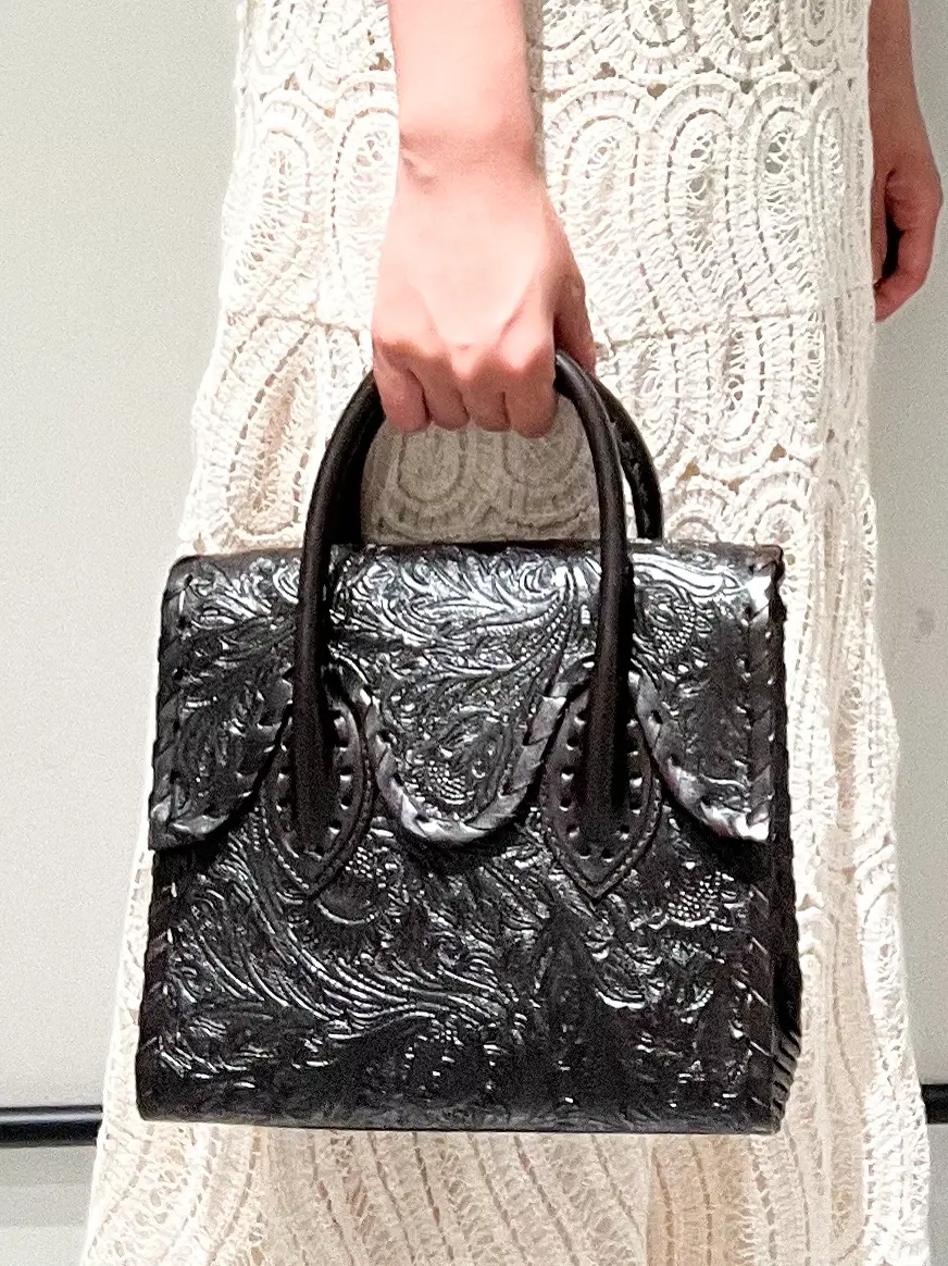 GRACE CONTINENTAL CHISAKO.S コーディネート画像