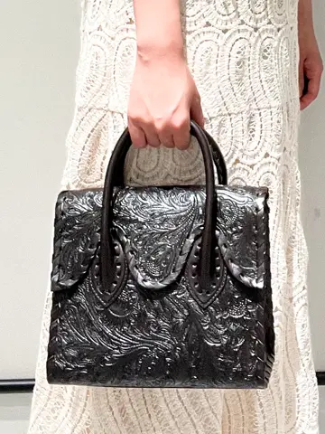 GRACE CONTINENTAL CHISAKO.S コーディネート画像