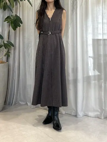 GRACE CONTINENTAL 加藤   恵理奈 コーディネート画像