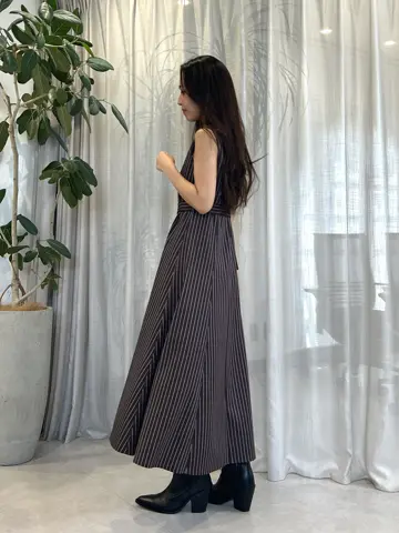 GRACE CONTINENTAL 加藤   恵理奈 コーディネート画像