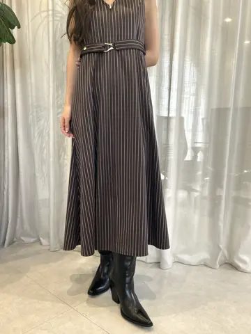 GRACE CONTINENTAL 加藤   恵理奈 コーディネート画像