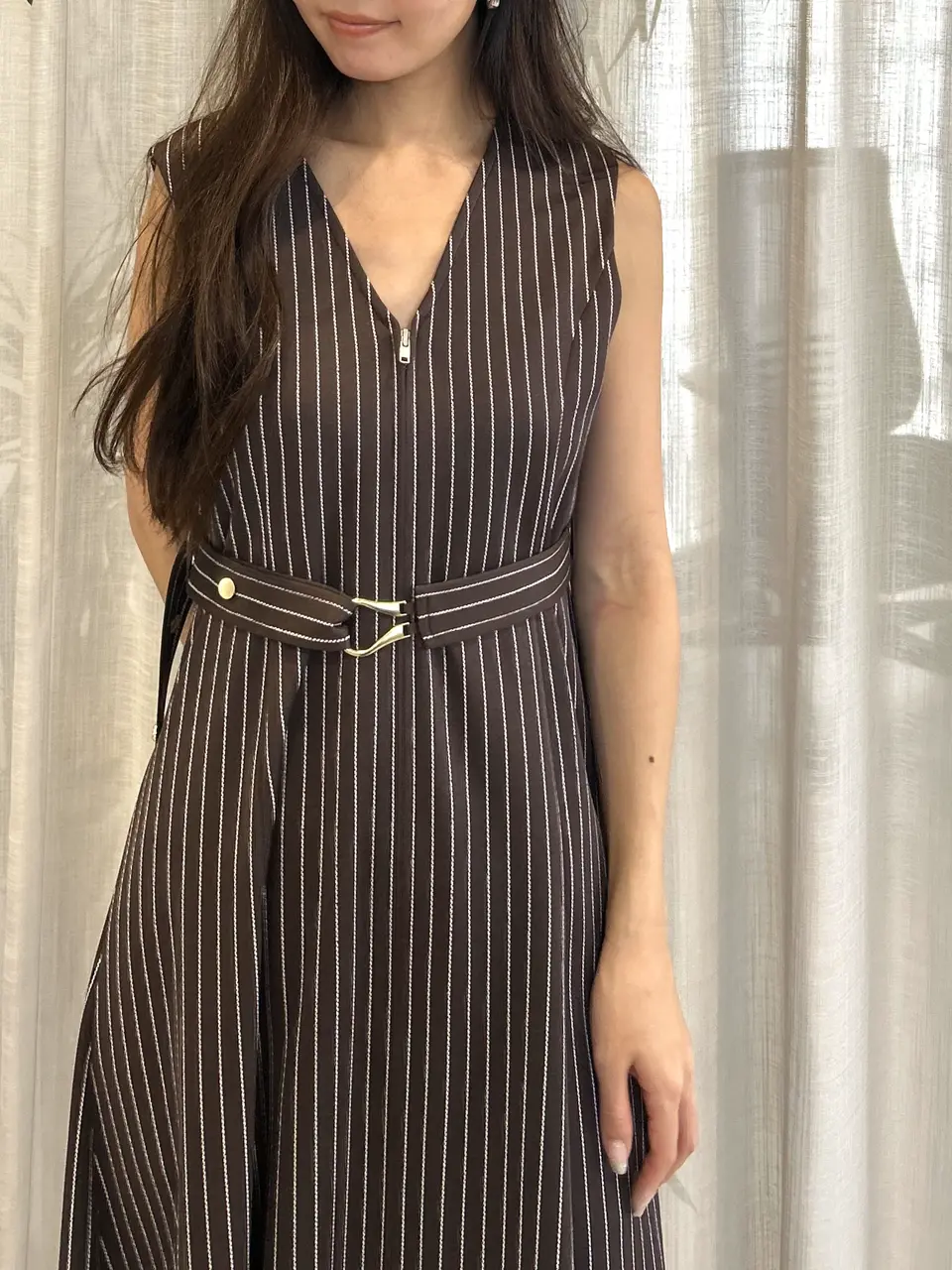 GRACE CONTINENTAL 加藤   恵理奈 コーディネート画像