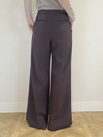 GRACE CONTINENTAL NORIA コーディネート画像