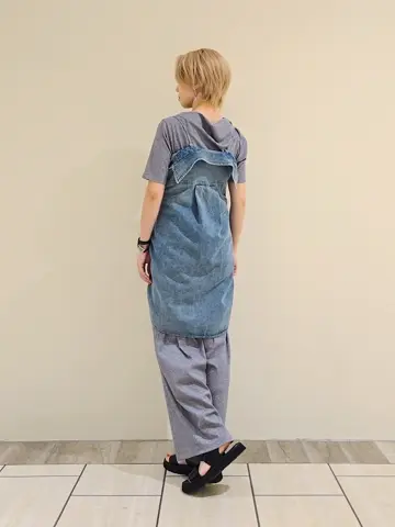 GRACE CONTINENTAL isono yui コーディネート画像