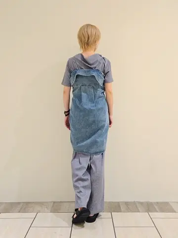 GRACE CONTINENTAL isono yui コーディネート画像