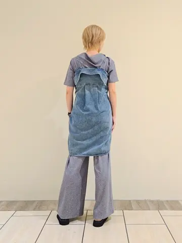 GRACE CONTINENTAL isono yui コーディネート画像