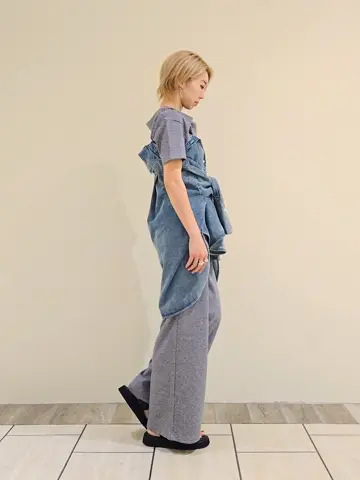 GRACE CONTINENTAL isono yui コーディネート画像