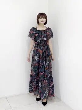 GRACE CONTINENTAL MORITA AI コーディネート画像