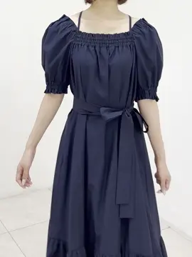 GRACE CONTINENTAL MORITA AI コーディネート画像