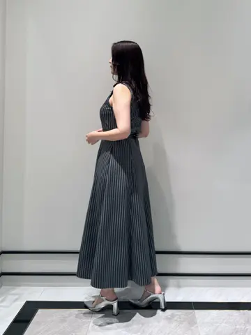 GRACE CONTINENTAL MOMOKO コーディネート画像