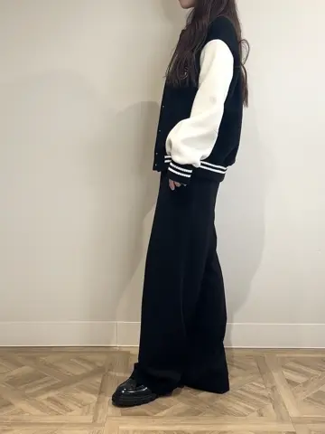 GRACE CONTINENTAL 加藤   恵理奈 コーディネート画像