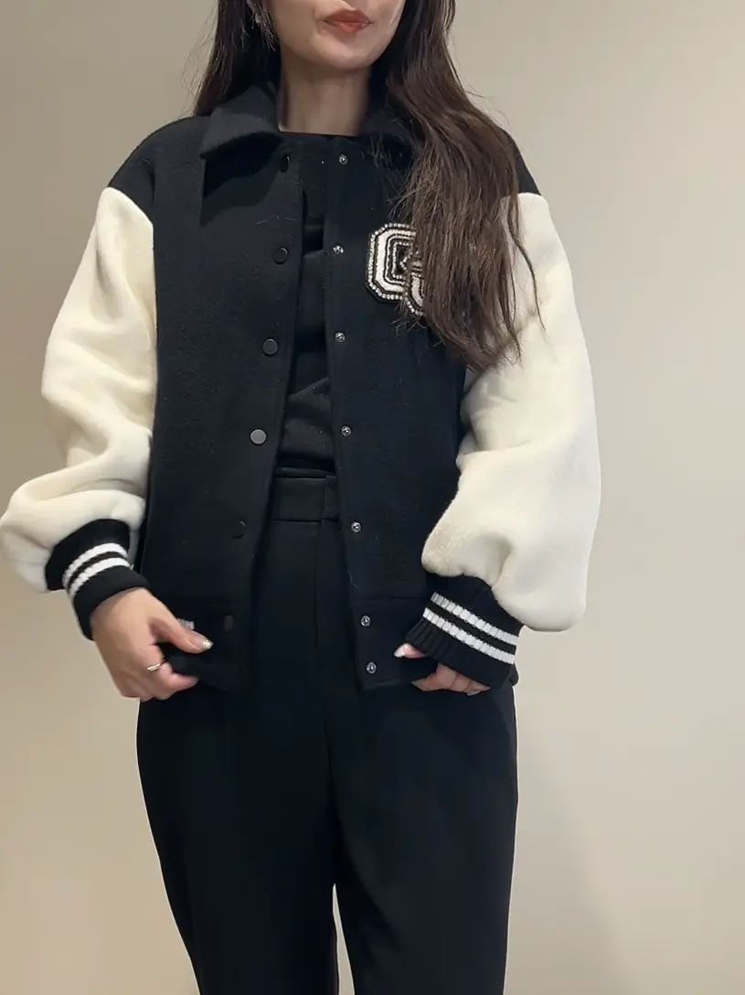 GRACE CONTINENTAL 加藤   恵理奈 コーディネート画像