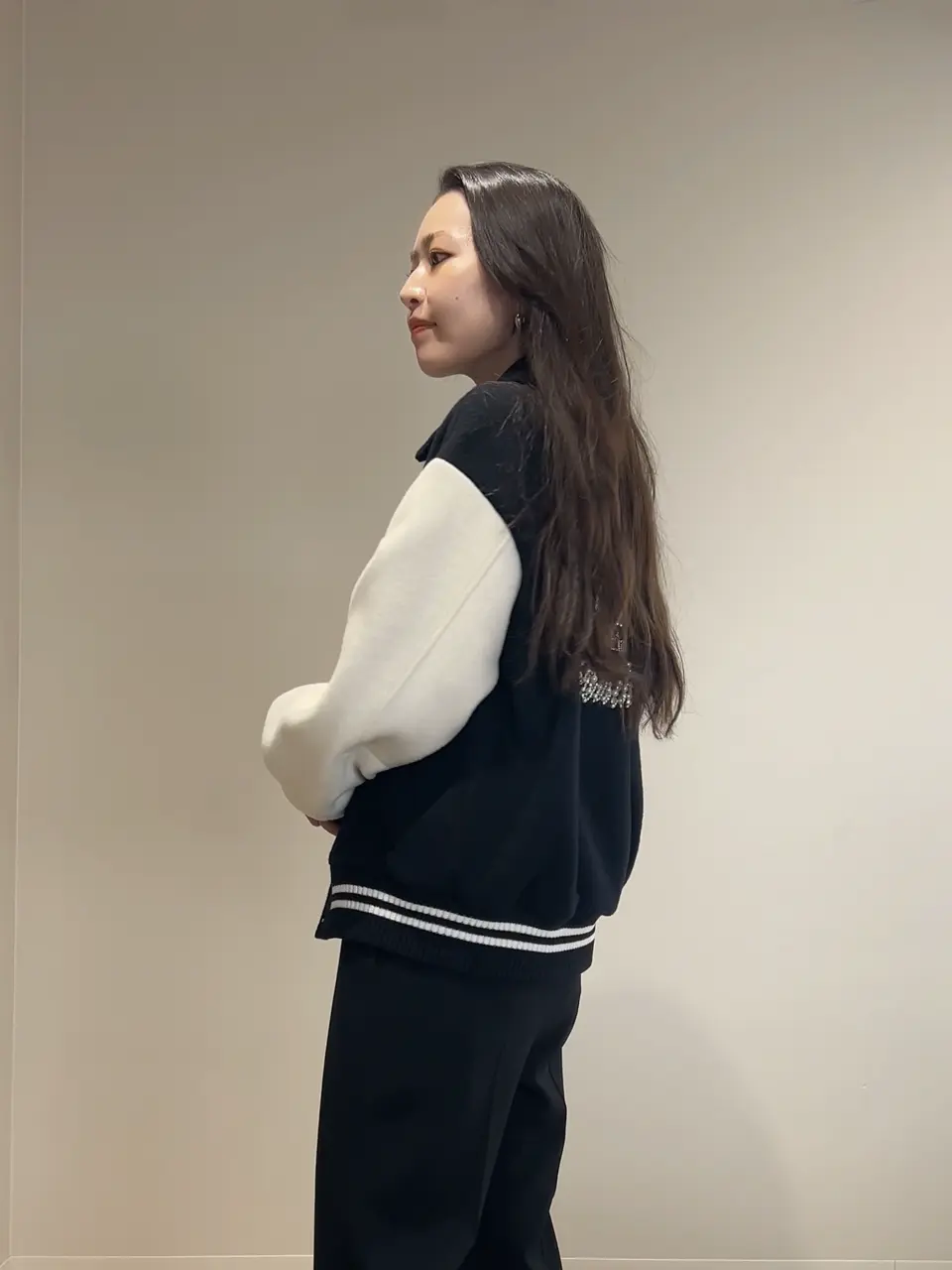 GRACE CONTINENTAL 加藤   恵理奈 コーディネート画像