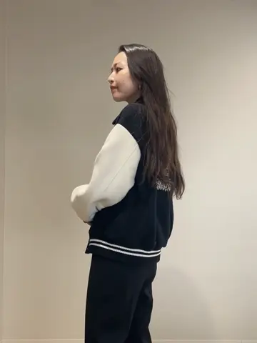 GRACE CONTINENTAL 加藤   恵理奈 コーディネート画像